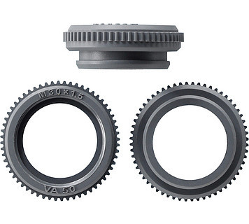 Gira VENTIELADAPTER 2 ACC