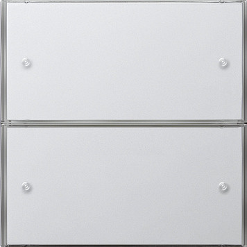 Gira TASTSEN3 2V ZWG F100  KNX