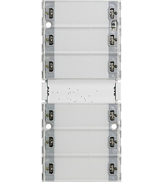 Gira TASTSEN3 6V 55        KNX