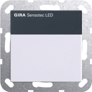 Gira LED SENSOT+BED 55 ZMT