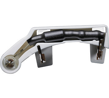 Gira LED VERLICHTING WCD   WIT