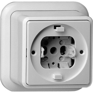 Gira LICHTSIGN GLIMLP ZWG OPB