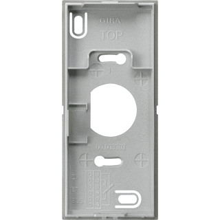 Gira MONTPL HUISSTVID E22EDL