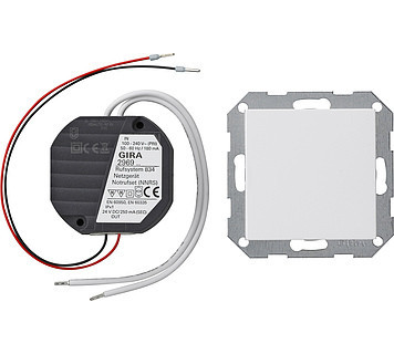 Gira NETGRICHTER 250MA  ZWG 55 Gira NETGRICHTER 250MA  ZWG 55