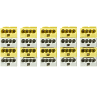 Gira Non-Design 20X STK alarmcentr.connect accessoires