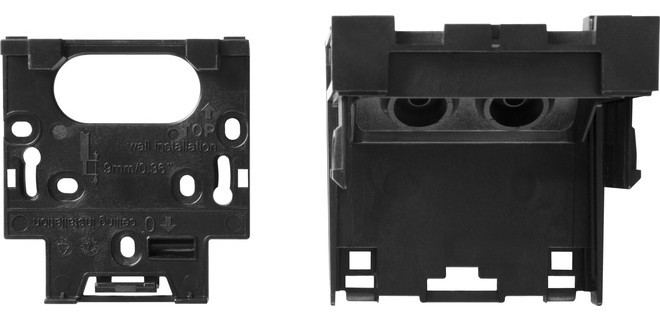 Gira Non-Design Accessoireset Beweg.M. cube observer