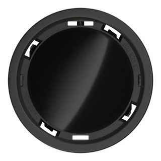 Gira Non-Design Afd. lens clear accessoires