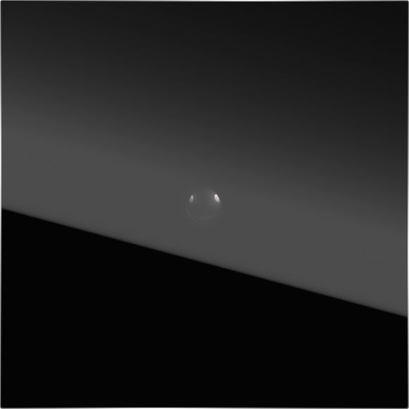 Gira Non-Design Cameramod. ip system 106 GL.zwart