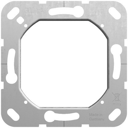 Gira Non-Design Draagring Tastsens.4.70 accessoires