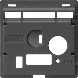 Gira Non-Design Klemstuk B.el. docking ST. accessoires