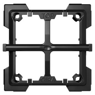 Gira Non-Design Klemstuk V. SYS55 accessoires