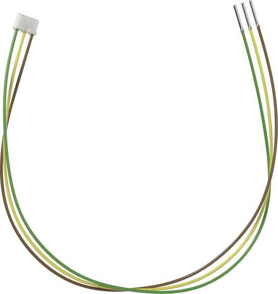 Gira Non-Design Leidingset 3-adrig accessoires Gira Non-Design Leidingset 3-adrig accessoires