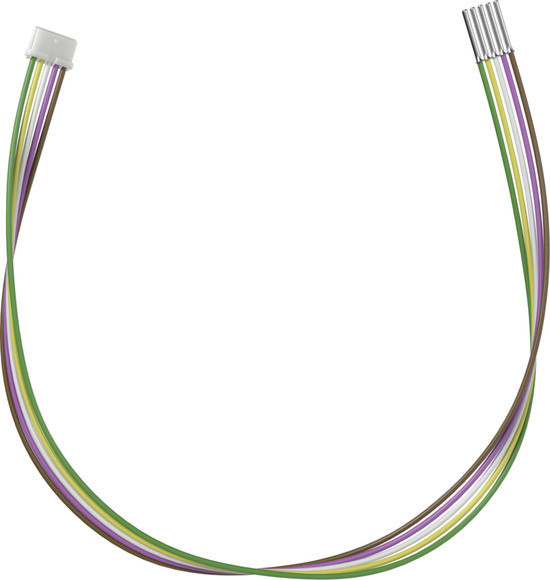 Gira Non-Design Leidingset 5-adrig accessoires Gira Non-Design Leidingset 5-adrig accessoires