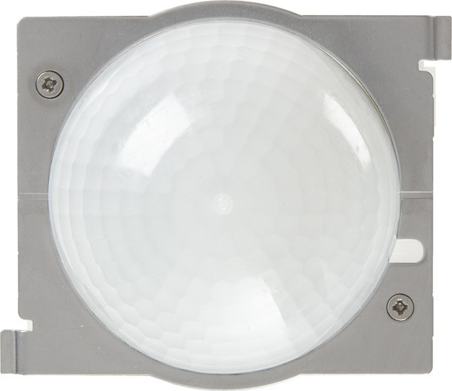 Gira Non-Design Lens Beweg.M. cube accessoires