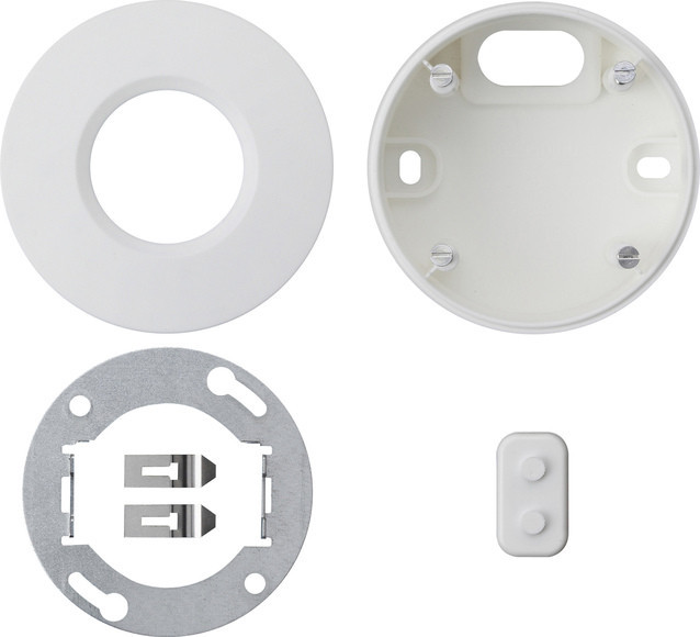 Gira Non-Design Montagekit Ob-montage KNX
