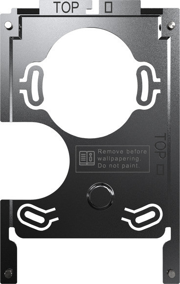 Gira Non-Design Montageplaat Accessoires Gira Non-Design Montageplaat Accessoires