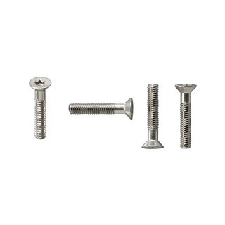 Gira Non-Design Schroeven Binnenzesrond 30 stuk accessoires