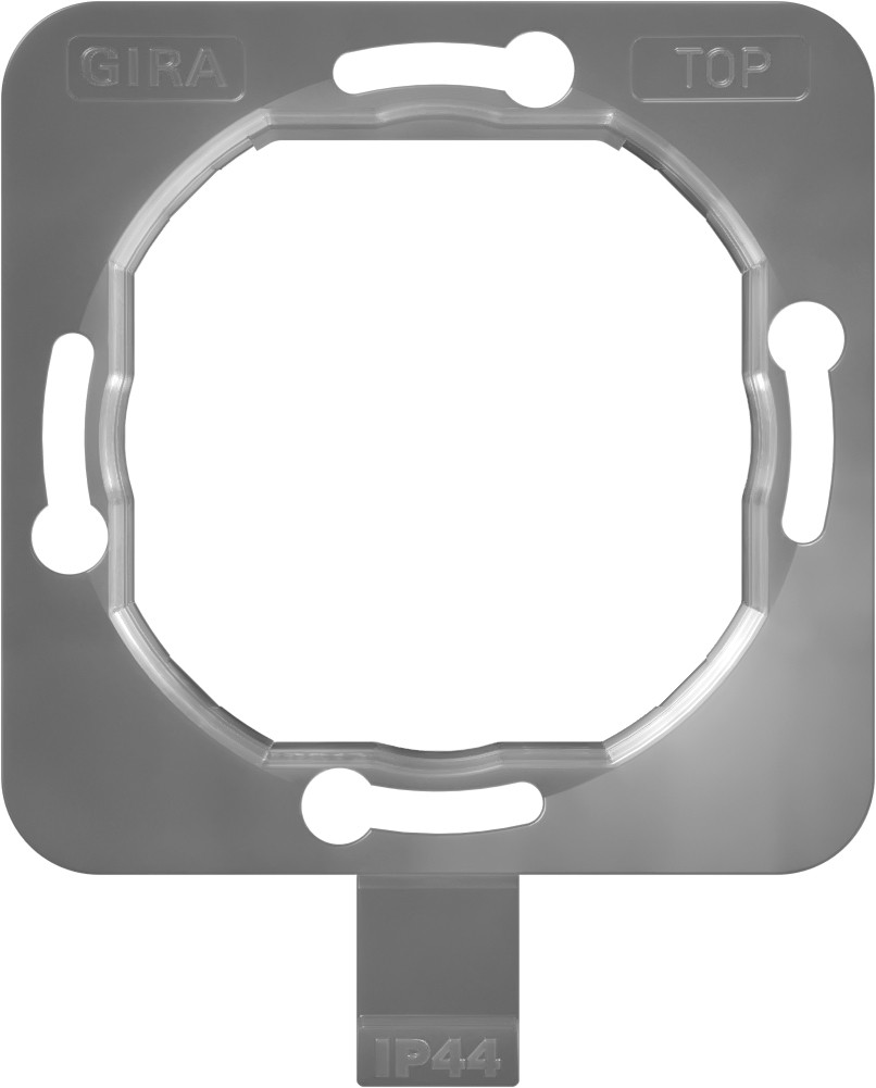 Gira Non-Design Set Ip44 SCH./drukc. F100 Gira Non-Design Set Ip44 SCH./drukc. F100