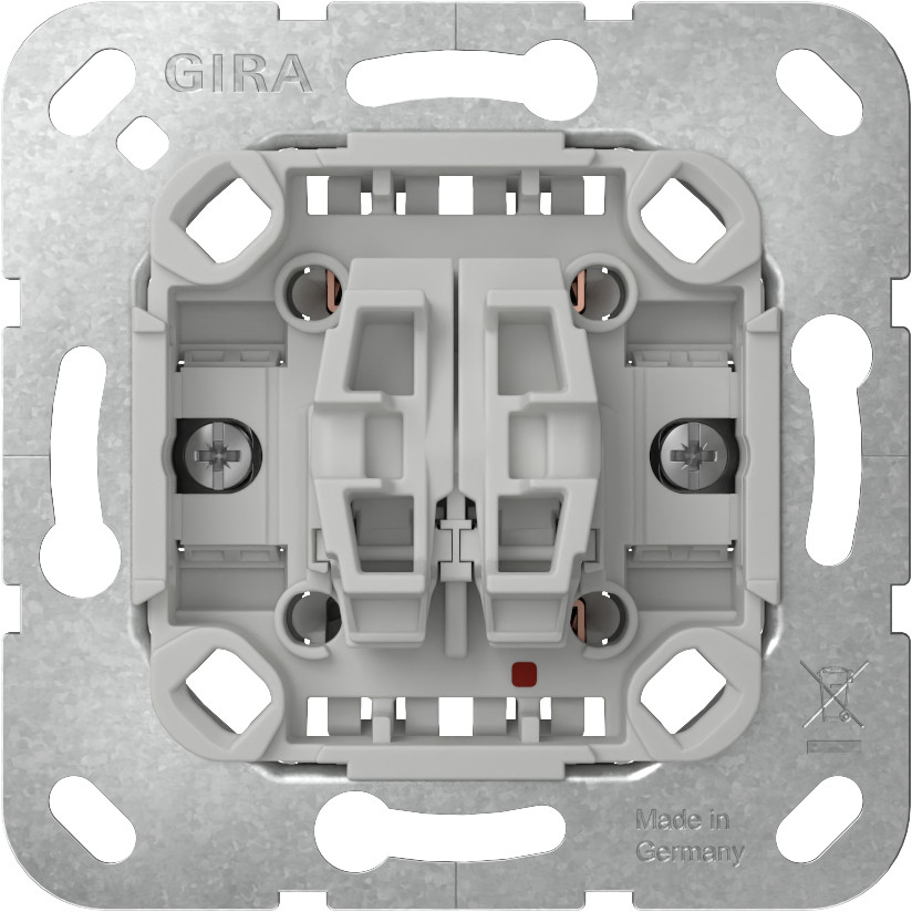Gira Non-Design Tastsch. serie basiselement