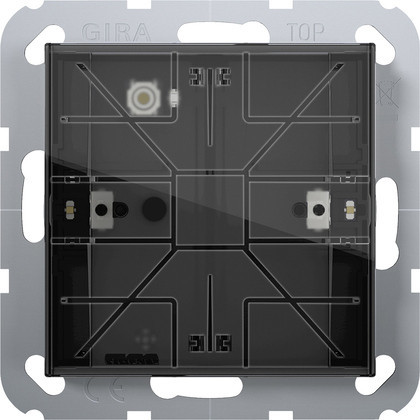 Gira Non-Design Tastsens.4.55 komfort 1-V oneknx