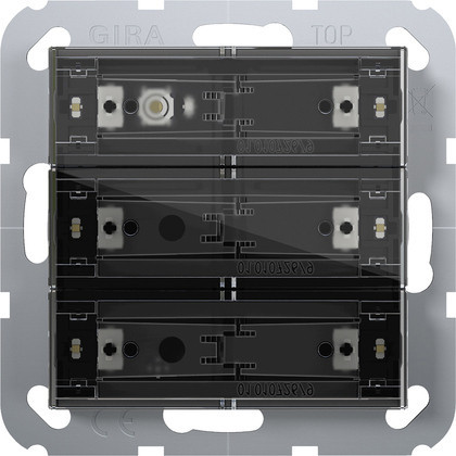 Gira Non-Design Tastsens.4.55 komfort 3-V oneknx