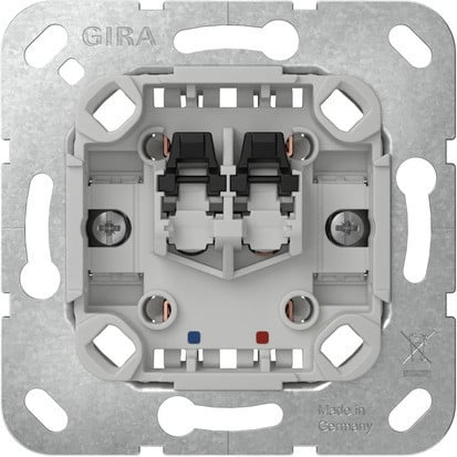 Gira Non-Design Treksch. uit-wis basiselement