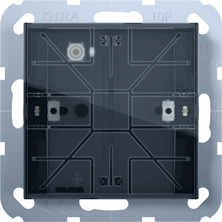 Gira TASTSENS 4 ST 1V S55