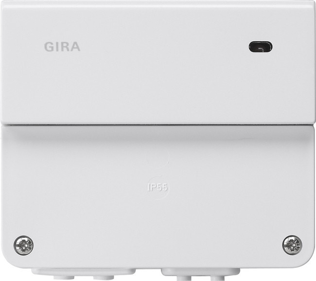 Gira Non-Design Verwerkingseenh. windsensor accessoires