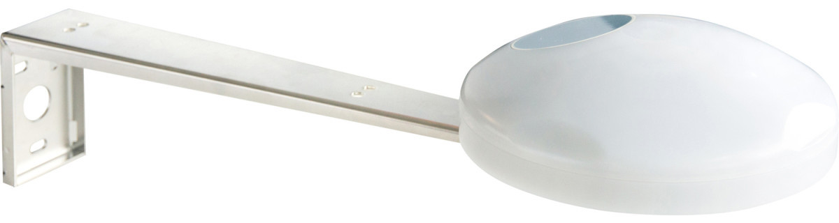 Gira Non-Design Weerst. plus KNX
