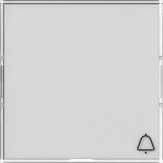 Gira Non-Design Wip TK groot + SYM.bel system 55 kleurneutraal