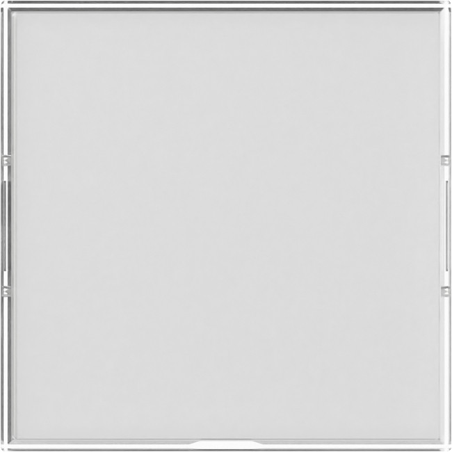 Gira Non-Design Wip TK groot system 55 kleurneutraal