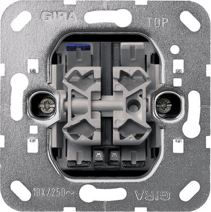 Gira Non-Design Wipcontrolesch. serie basiselement Gira Non-Design Wipcontrolesch. serie basiselement