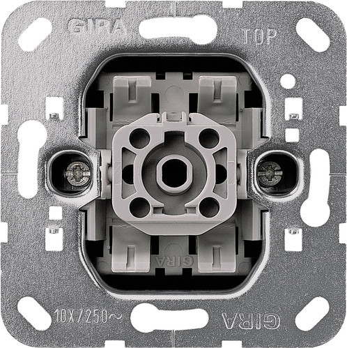 Gira Non-Design Wipsch. kruis basiselement
