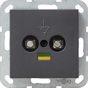 Gira WCD 2V POTVEREFF  ANTR 55