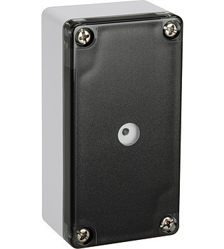 Gira S3000 BEH LICHT/TEMP GR