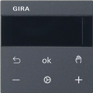 Gira S3000 RTR BT S55 ANTRA