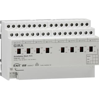 Gira SCHKACTOR 100600_VE1