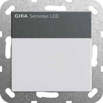 Gira BEWEG SENSOR LED ANTR