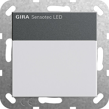Gira BEWEG SENSOR Z AB LED ANT