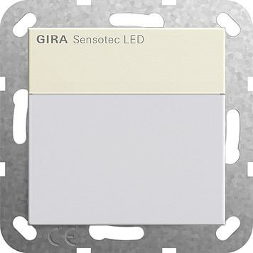 Gira BEWEG SENS Z. AB LED CWG