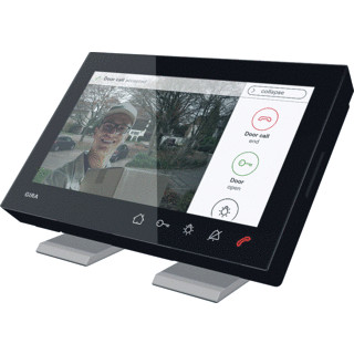 Gira MONT.FRAME 1282005
