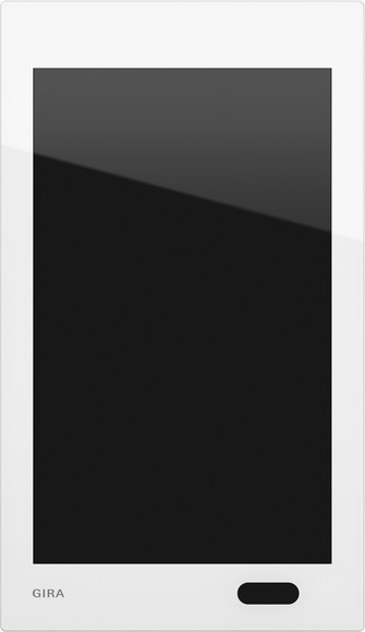 Gira Standalone G1 XS Z/wlan G1 GL.wit
