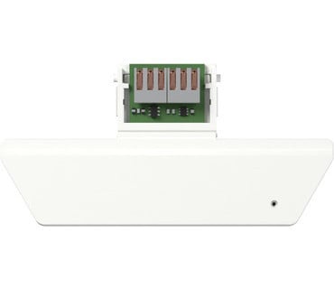 Gira Standalone Temperatuurvoelermod. + VHM G1 accessoires wit Gira Standalone Temperatuurvoelermod. + VHM G1 accessoires wit