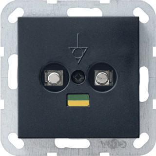 Gira POTENTVEREF DS 2V 55 ZMT