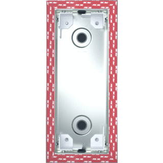 Gira IB DOOS 3V VERZ S106