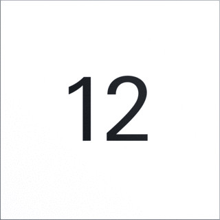 Gira INFOMOD DEURSTAT S106 WIT