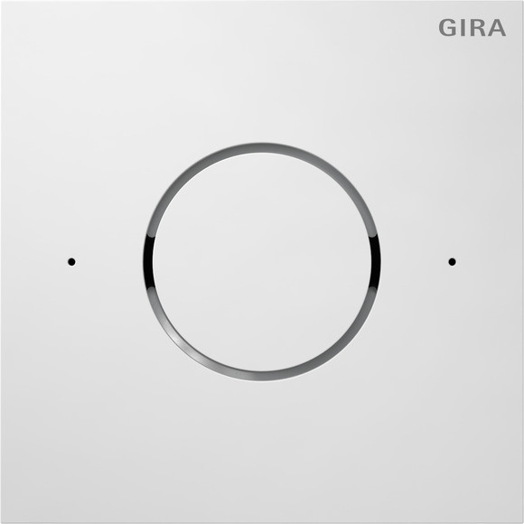 Gira System 106 Spraakmod. ip system 106 verkeerswit(gel.)