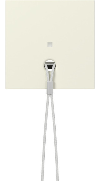 Gira System 55 Across programs Afd. CTRL.V. trekdrukc. system 55 CR.wit