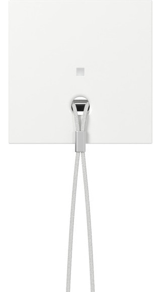 Gira System 55 Across programs Afd. CTRL.V. trekdrukc. system 55 Z.wit