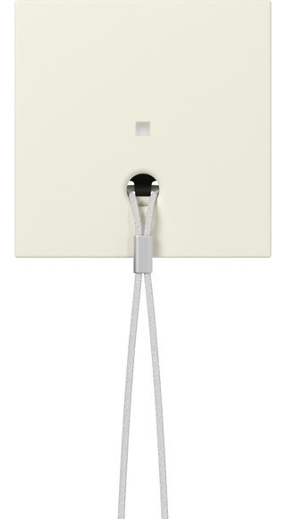 Gira System 55 Across programs Afd. CTRL.V. treksch. system 55 CR.wit